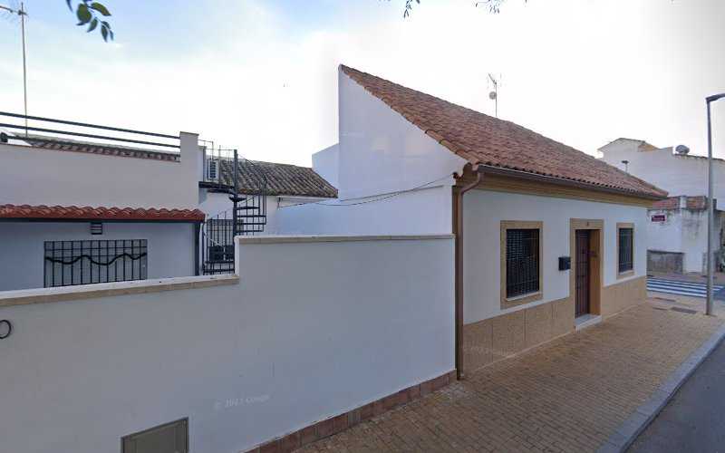 Fotografia tomada fuera de Carpinteros Córdoba - Carpintero en Córdoba, Córdoba