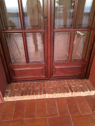 Fotografia tomada fuera de Carpinteria Fenoy Y González - Carpintería en Posadas, Córdoba