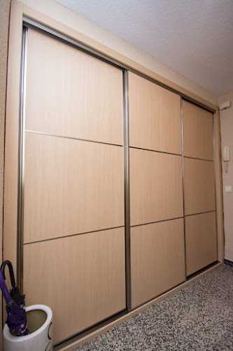 Fotografia tomada fuera de GRUPO ARMAVES - Carpintería en Córdoba, Córdoba