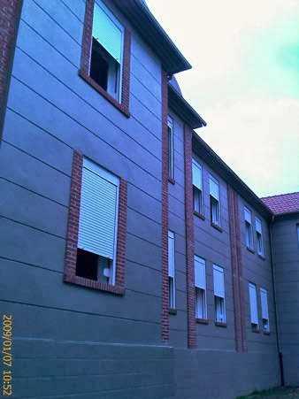 Fotografia tomada fuera de Carpinteria Y Persianas Trapaga S.l. - Instalación de persianas en Valle de Trápaga-Trapagaran, Vizcaya