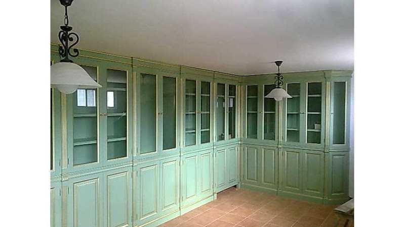 Fotografia tomada fuera de Carpintería Antonio Jaime Ríos - Carpintero en Mijas, Málaga