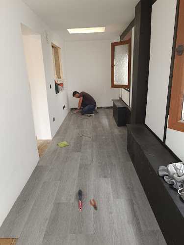 Fotografia tomada fuera de Multiservicios y reformas Ocampo portilla - Reformas en Santiago de Cartes, Cantabria