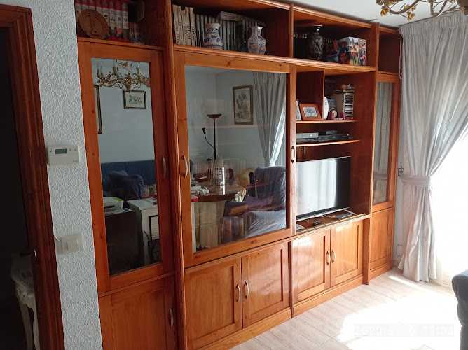 Fotografia tomada fuera de CARPIMPLAS Carpintería Cerrajería Plasencia - Carpintería en Plasencia, Cáceres