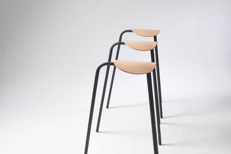 Fotografia tomada fuera de TORU.barcelona - Carpintería en Igualada, Barcelona