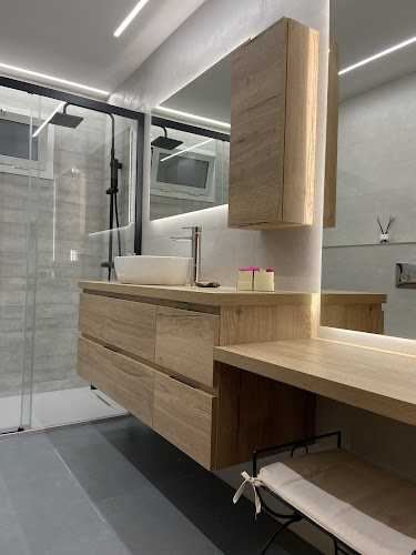 Fotografia tomada fuera de Reformas San Martin - Reformas en Barcelona, Barcelona