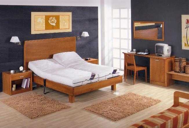 Fotografia tomada fuera de Muebles Sant Hilari S L Bellmoble - Fábrica de muebles en Sant Hilari Sacalm, Girona