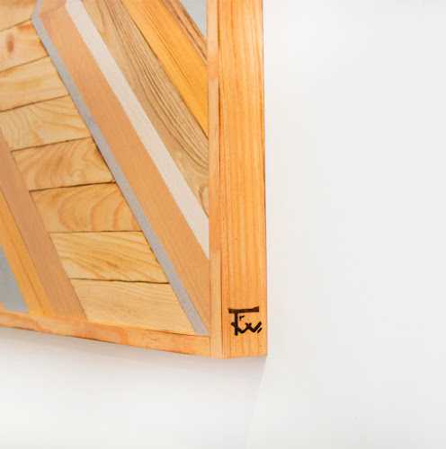 Fotografia tomada fuera de Muebles de madera a medida | TRUEWOOD - Fábrica de muebles en Plasencia, Cáceres