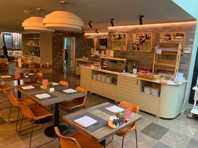 Fotografia tomada fuera de Carpintería Maple - Ebanista en Bobes, Asturias