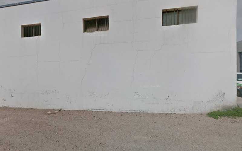 Fotografia tomada fuera de Aluminios Fuerterra - Carpintería metálica y de aluminio en Puerto del Rosario, Las Palmas