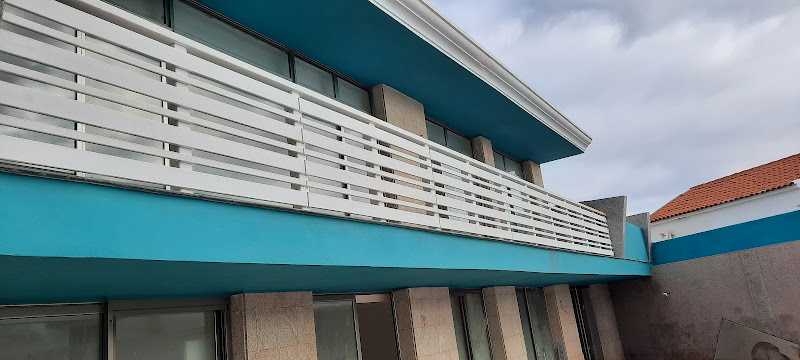 Fotografia tomada fuera de Carpinteria Mirko - Carpintería en El Matorral, Las Palmas