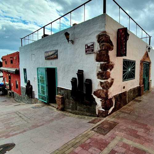 Fotografia tomada fuera de Pub La Carpintería - bares en Puerto del Rosario, Las Palmas