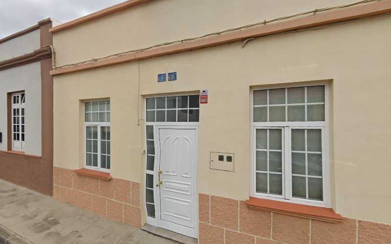 Fotografia tomada fuera de Darío - Carpintero en Los Silos, Santa Cruz de Tenerife