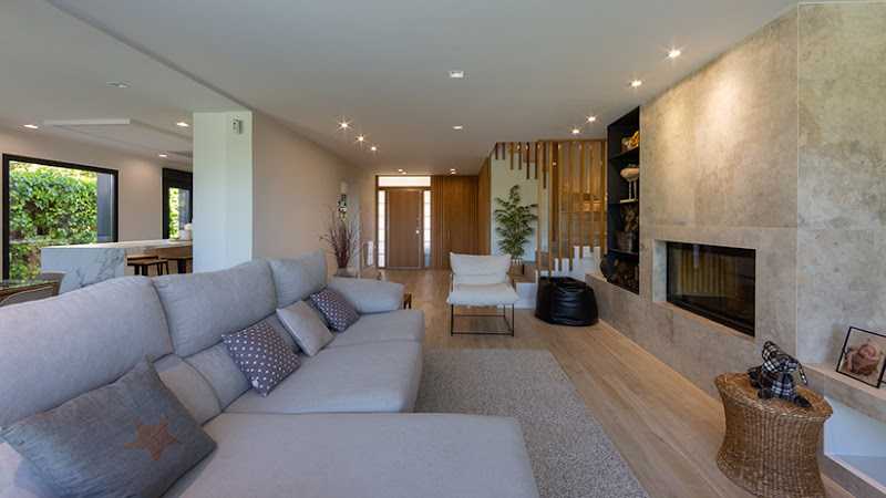 Fotografia tomada fuera de Producasa - Construcción y reformas - Reformas en Pozuelo de Alarcón, Madrid