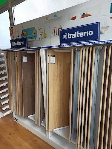 Fotografia tomada fuera de Elabora Arteixo - Establecimiento de venta de madera en A Laracha, A Coruña