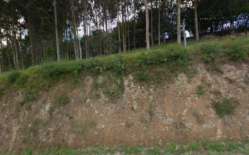 Fotografia tomada fuera de Carpintería Metálica M 3 Coruña - Carpintería metálica y de aluminio en Carral, A Coruña