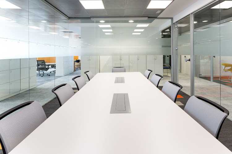 Fotografia tomada fuera de rauman - Carpintería metálica y de aluminio en Zaldibar, Vizcaya