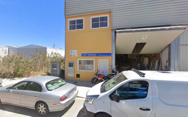 F & Binteriorisme - Interiorista en Vinalesa, Valencia