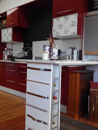 Fotografia tomada fuera de Carpintería Ebanistería Rico - Ebanista en Tabaza, Asturias