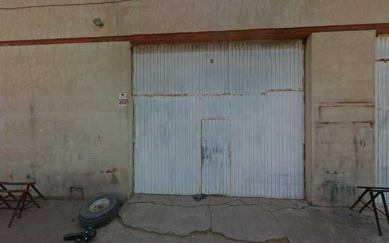 Fotografia tomada fuera de Fernando Pérez Alfageme - Carpintería metálica y de aluminio en Vezdemarbán, Zamora