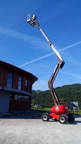 J&L MULTISERVICIOS - Reformas en Morales del Vino, Zamora