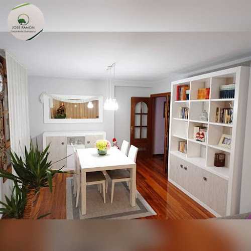 Fotografia tomada fuera de Carpintería Ebanistería José Ramón - Carpintería en Gijón, Asturias