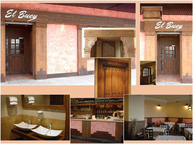 Fotografia tomada fuera de Artepuerta - Carpintería en Talavera de la Reina, Toledo