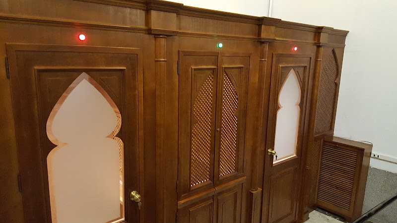 Fotografia tomada fuera de GRECOMOBEL S.L - Carpintero en Talavera de la Reina, Toledo