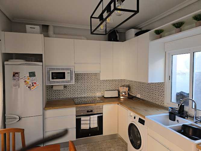 Fotografia tomada fuera de montajes calero - Reformas en Talavera de la Reina, Toledo