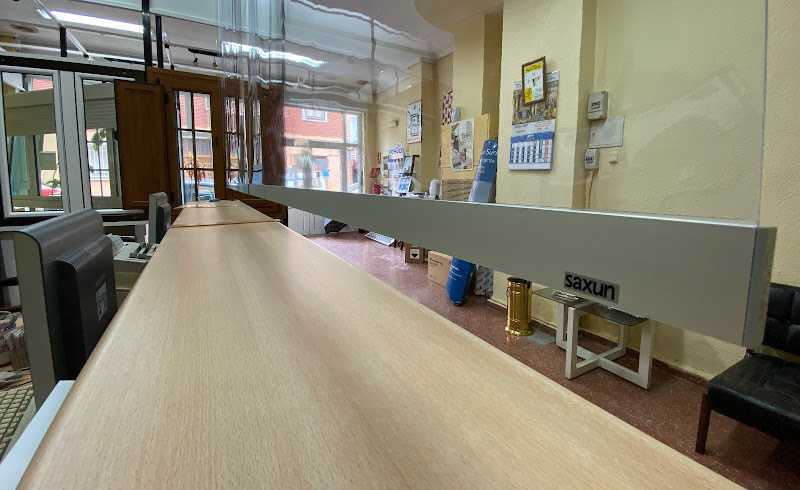 Fotografia tomada fuera de PeVeCeKa, S.L. - Servicio de instalación de ventanas en Talavera de la Reina, Toledo