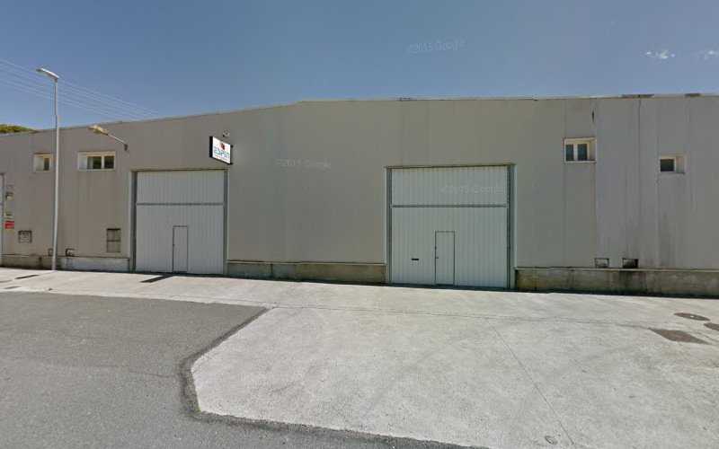 Fotografia tomada fuera de ESPIN - Carpintero en Laserna, Álava