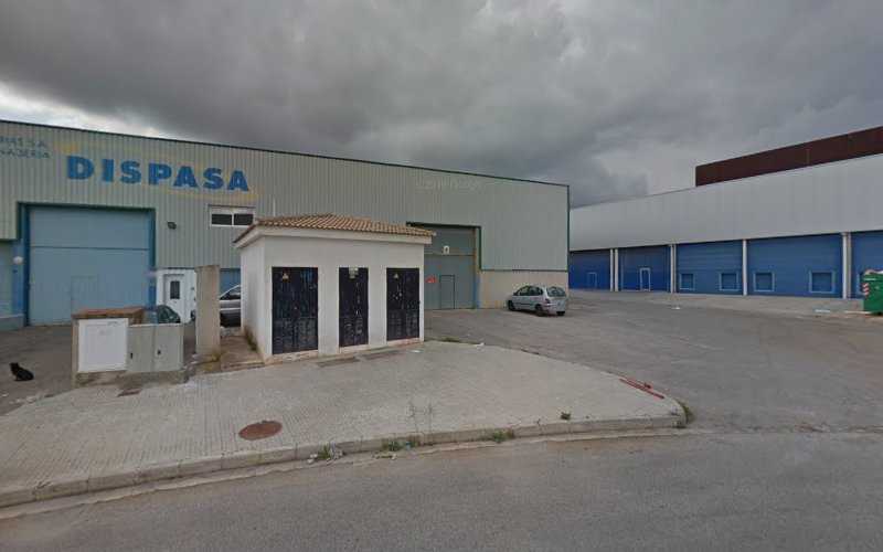 Fotografia tomada fuera de Queendeck Sl - Carpintería en Santa Maria del Camí, Baleares