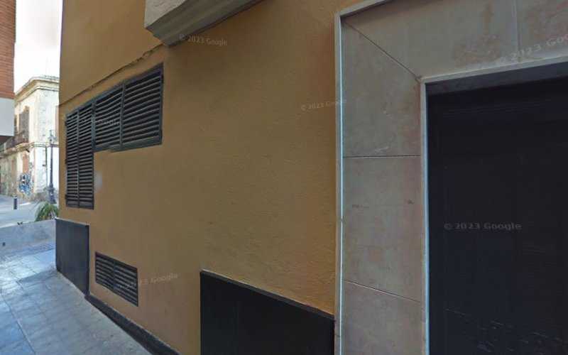 Fotografia tomada fuera de Francisco Cazorla García - Carpintería metálica y de aluminio en Almería, Almería