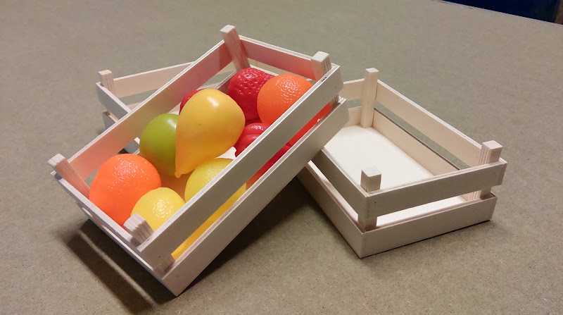 Fotografia tomada fuera de Difust S C C L - Fábrica de muebles en Sant Pere de Torelló, Barcelona