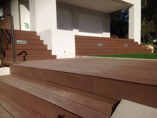 Fotografia tomada fuera de Carpintería Salla - Fusteria en La Canonja, Tarragona