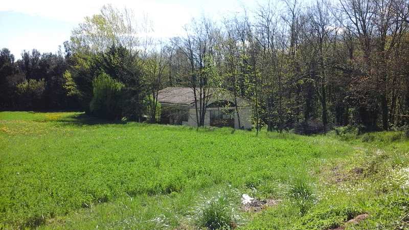 Fotografia tomada fuera de Fusteria Can Boi - Lumber store en Juanetas, Girona