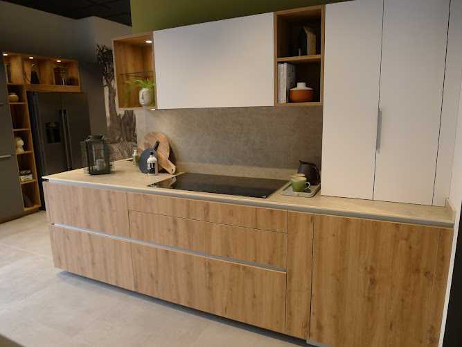 Fotografia tomada fuera de Mobalpa - Magasin de meubles de cuisine en Madrid, Madrid