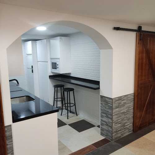 Fotografia tomada fuera de Anyda Peñaranda - Carpintería en Peñaranda de Bracamonte, Salamanca