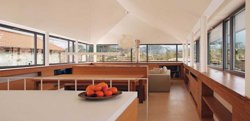 Fotografia tomada fuera de Mauro carpintería metálica s.l - Carpintería metálica y de aluminio en Humanes de Madrid, Madrid