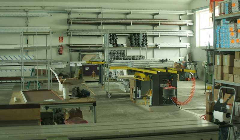 Fotografia tomada fuera de Alunova Ventanas - Window installation service en Peñaranda de Bracamonte, Salamanca