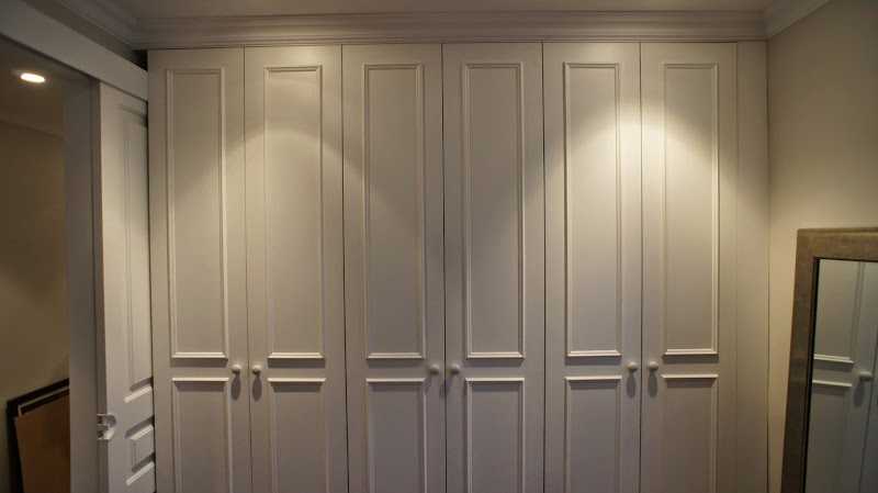 Fotografia tomada fuera de Carpintería Jo Pa Alvarez - Carpintero en El Aeroport del Prat, Barcelona