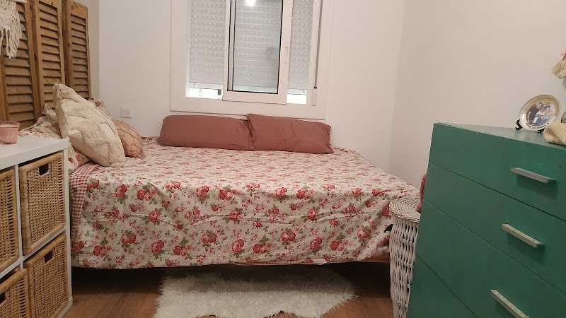 Fotografia tomada fuera de Alu Prat S.l. - Carpintería metálica y de aluminio en El Prat de Llobregat, Barcelona