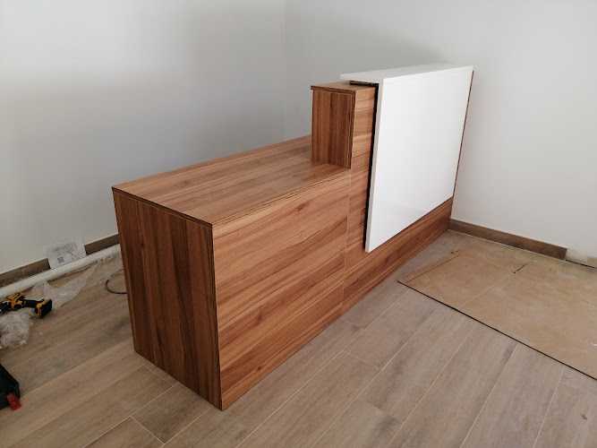 Fotografia tomada fuera de JUEGARE - Tienda de bricolaje en Cuevas del Almanzora, Almería