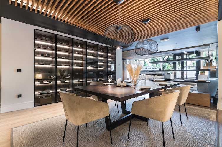 Docrys & DC I Aravaca - Estudio de arquitectura en Madrid, Madrid