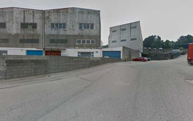 Fotografia tomada fuera de MADYTEC Técnicas en Madera - Carpintero en MOS, Pontevedra