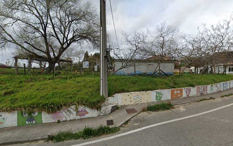 Fotografia tomada fuera de carpinteria pampillon - Fábrica en Vigo, Pontevedra