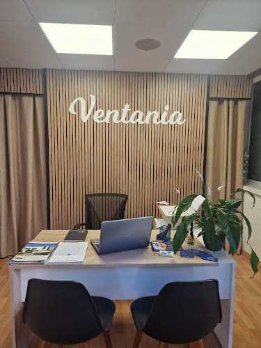 Fotografia tomada fuera de Ventania - Carpintería en Tarragona, Tarragona