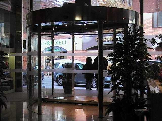 Fotografia tomada fuera de Aluminios del Francolí S.l. - Carpintería metálica y de aluminio en Vila-seca, Tarragona