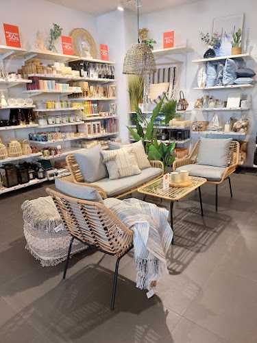 Fotografia tomada fuera de Casa Viva Granollers - Tienda de artículos para el hogar en Granollers, Barcelona