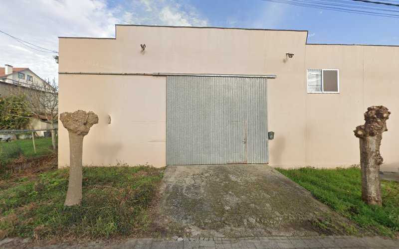 Fotografia tomada fuera de Xesulyn S.L - Fábrica de muebles en Fonte Díaz, A Coruña