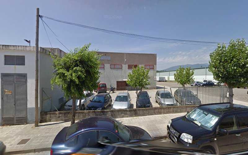 Fotografia tomada fuera de Fusteria Gurdó s.l. - Carpintero en Gaserans, Girona